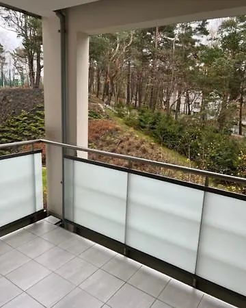 Kameralne Mieszkanie Z 1 Sypialnia * Gdynia