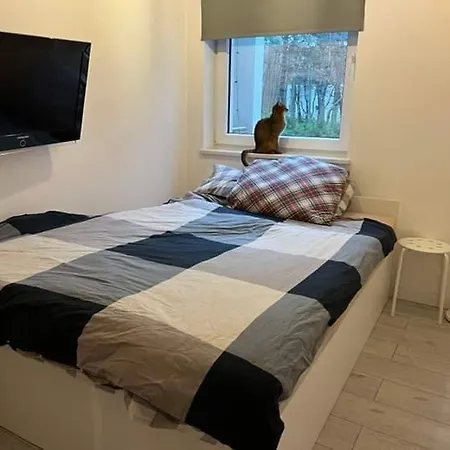 Kameralne Mieszkanie Z 1 Sypialnia * Gdynia