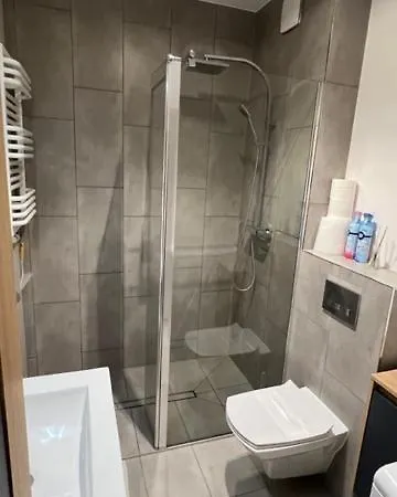 Apartamento Kameralne Mieszkanie Z 1 Sypialnia